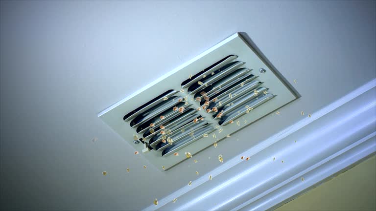 Best Emergency Air Duct Cleaning  in Clarks Summit, PA