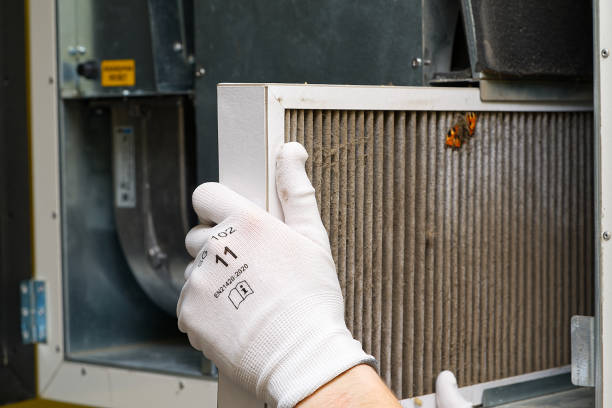 Best Air Duct Cleaning Company Near Me  in Clarks Summit, PA