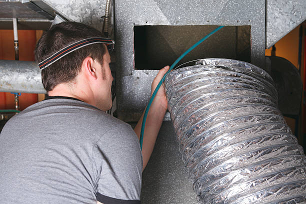 Best Local Air Duct Cleaning Services  in Clarks Summit, PA