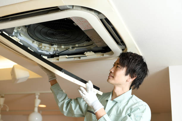 Best Air Duct Inspection  in Clarks Summit, PA