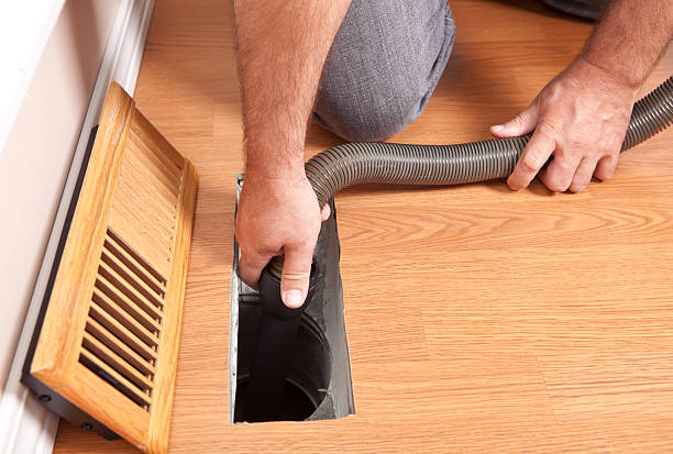 Best Affordable Air Duct Cleaning  in Clarks Summit, PA