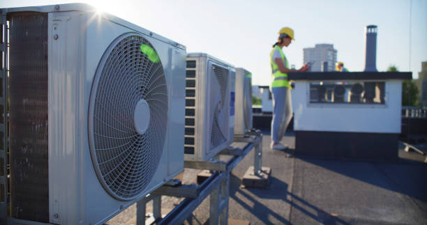 Best Best Air Duct Cleaning Company  in Clarks Summit, PA