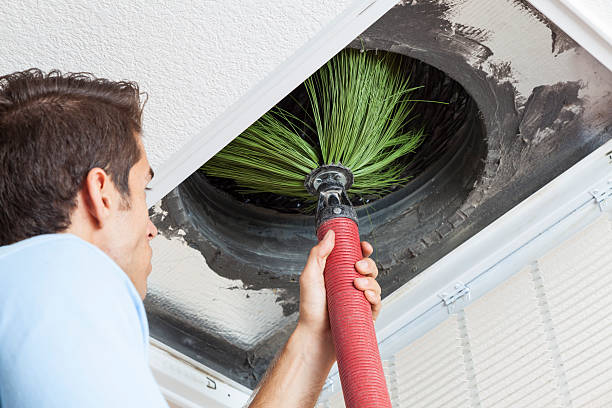 Best Affordable HVAC Duct Cleaning  in Clarks Summit, PA