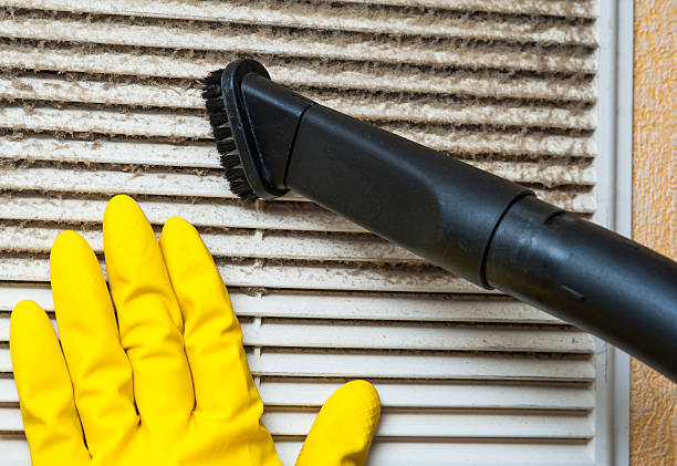 Best HVAC System Cleaning  in Clarks Summit, PA
