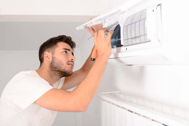 Best Ventilation Cleaning Services  in Clarks Summit, PA